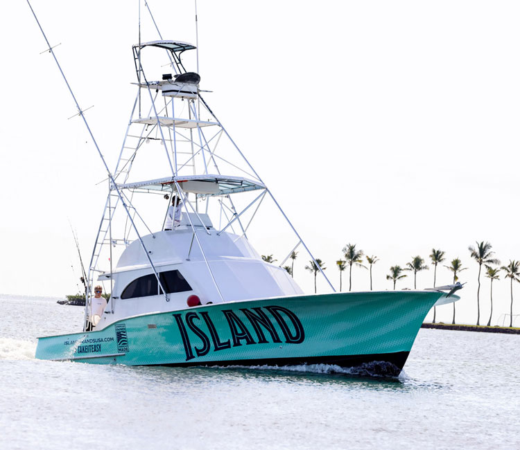 Florida Keys Fun Fishing: Islamorada's Favorite Family Fishing Charter
